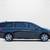 2018 Honda Odyssey  EX-L Minivan, Passenger 4 thumbnail