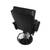 Barber Chair Hydraulic Beauty Stylist Stations Salon Spa Haircut Equip 9 thumbnail