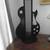 Vintage Les Paul Guitar Shaped CD Rack 2 thumbnail