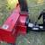 51 inch tractor 2 stage Snowblower 7 thumbnail