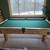 Unique custom pool table 2 thumbnail