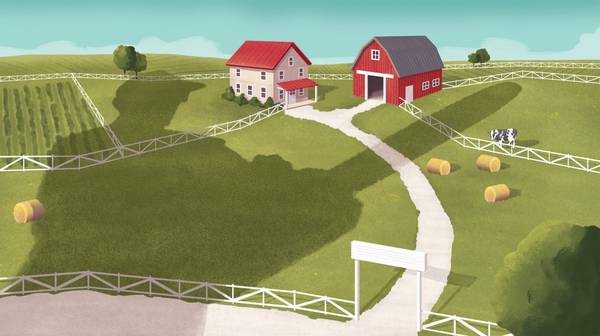 Iso farm to lease 1