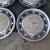 Set of 4 Mercedes  Hubcaps  ---     Wheels / Rims   HubCap / Hub Cap 3 thumbnail