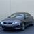 2013 Honda Accord EX-L Coupe 2D coupe Modern Steel Metallic 3 thumbnail