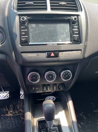 2018 Mitsubishi Outlander - $12.535 (River Ridge)63439000709763124