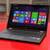 lenovo yoga  2 in 1 touchscreen laptop 13” Intel i5-2,4gz) 6GB ram) 20 3 thumbnail