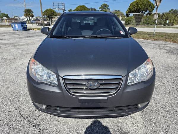 2009 Hyundai Elantra GLS - $300 Down - $300 (Hudson)63443331342849122