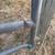 Metal gate 16ft 2 thumbnail