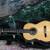 Loriente Clarita spruce top classical guitar 8 thumbnail