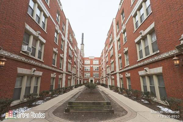 $1,995 / 1br - 700ft2 - Quality 1 Bedroom, 1 Bath in Lakeview, Available: Now (Lakeview)64041646133634120