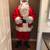 Deluxe Santa Claus Outfit 10 thumbnail