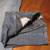 button fly size 10 Tall LLBean jeans Exc. Cond. 6 thumbnail
