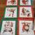 Vintage Norman Rockwell Series - 6 Mini Puzzles - Santa's Christmas 3 thumbnail