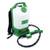 Professional Cordless Electrostatic Backpack Sprayer, 2.25 gal 8 thumbnail