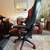 EMERGE VARTAN GAMING CHAIR IN VERY GOOD CONDITION 2 thumbnail