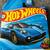 Hot Wheels Pagani Utopia – Brand New | Blue Hypercar 7 thumbnail