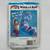 Swim Rings - Duck/Crab, 72” Swimming Pool Air Mattress, Wackee Ball 5 thumbnail