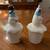 Snowmen Candle Holders & Decor, Pocket Mitt Gift Set, Xmas Oven Mitt 5 thumbnail