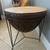 Antique African Large Tribal Kettle Drum 3 thumbnail