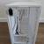 ASUS Prime AP201 33-liter Micro ATX White PC case 4 thumbnail