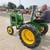 John Deere LA W/6ft. Side mounted sickle mower 8 thumbnail