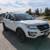 2017 Ford Explorer 4x4 4WD XLT SUV 3 thumbnail