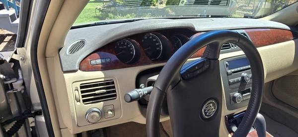 2010 Buick Lacrosse - $7,500 (morgan hill)63470231566849122