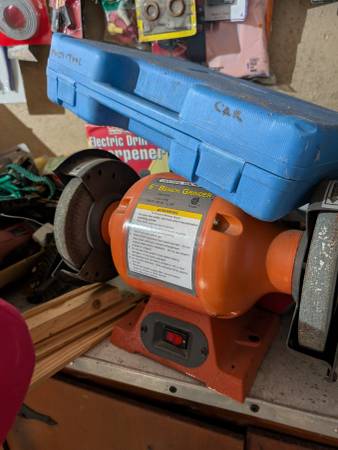 TOOLS And More TOOLS - $2 (Anniston)63440260614145121