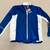 NWT Womens Large 12-14 NIKE lightweight jacket with reflective strips 1 thumbnail