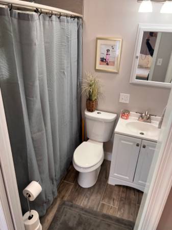 $1900.00 / 3br - ALQUILER DE INVIERNO 3 Dormitorios 2 Baños con Patio Grande63839297967745122