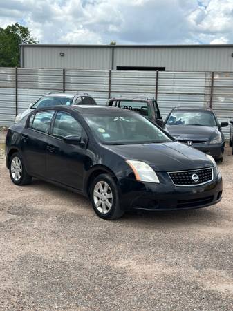 2008 Nissan Sentra - $2,40063617035716867122