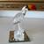 Swarovski silver Crystal toucan 234311 2 thumbnail