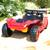 Little Tikes 12V Dino Dune Buggy Powered Ride on 4 thumbnail