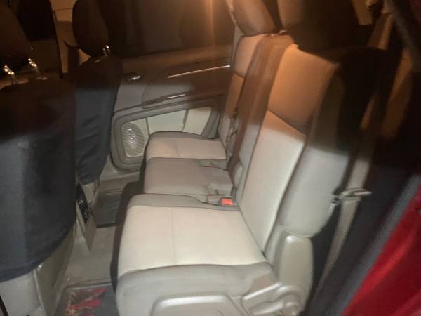 2010 dodge journey super clean - $1,100 (Sylmar)63615891306627122