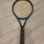 Vintage Tennis Racquets Wilson Hammer Head Metallix more 13 thumbnail