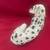 Dalmation by Conversation Concepts DFL02 "Dog Figurine Large". 5 thumbnail