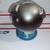 MCM Haeger Pottery set, pair of antique painted bowls, Space Age bank 19 thumbnail