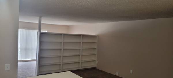 $1,800 / 600ft2 - *Spacious Studio Apartment* Low Deposit~Almost the size of a 1b (Chula Vista)63998603865986124