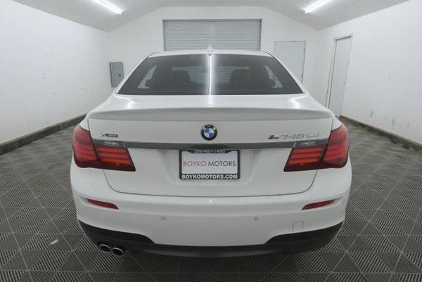 *2015* *BMW* *7-Series* *740Ld xDrive Sedan 4D* - $19,995 (_BMW_ _7-Series_ _Sedan_)63470888217219124
