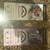 Colorado Rockies inaugural season opening week ticket stubs 4 thumbnail