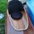 18' One of a Kind Wood Touring lightweight Kayak + Seat 4 thumbnail