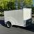 2025 Cargo Trailer 5x8 / Swing door / 5 Ft Height 1 thumbnail