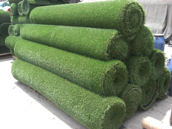 Turf Rolls (NEW) 1