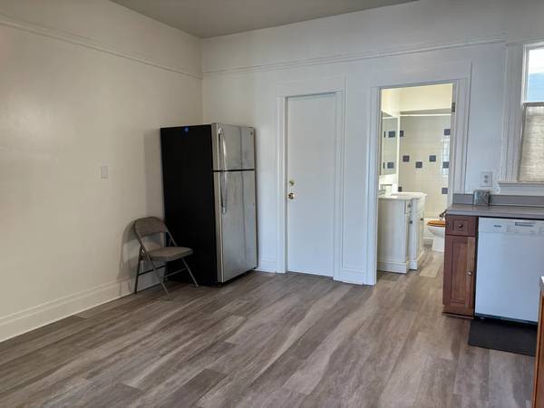 $1,290 / 1br - BRIGHT and SPACIOUS 1 Bedroom/1 Bath Apt in the Inner Richmond. (San Francisco)63965992269827122
