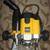 Dewalt 2HP Heavy Duty Plunge Router 1 thumbnail