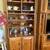 Broyhill bookshelf and TV cabinet 1 thumbnail