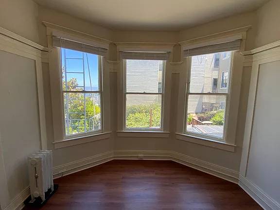 $1,500 / 1hab - 440ft2 - Apartamento actualizado de 1 habitación en Nob Hill63813640114563123