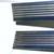 1963 Pontiac Bonneville FENDER MOLDINGS + DECK LID REAR MOLDING 5 thumbnail