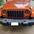 2011 Jeep Wrangler Unlimited 3 thumbnail