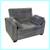 Twin Size Serta Convertible Sleeper Chair 1 thumbnail